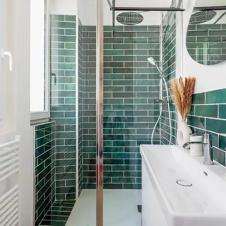 Serenite Dacquoise, Proche Thermes, Gare A 5 Min Lejlighed