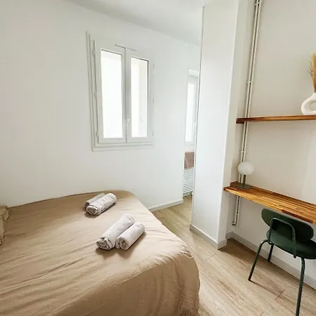 Lejlighed Serenite Dacquoise, Proche Thermes, Gare A 5 Min *